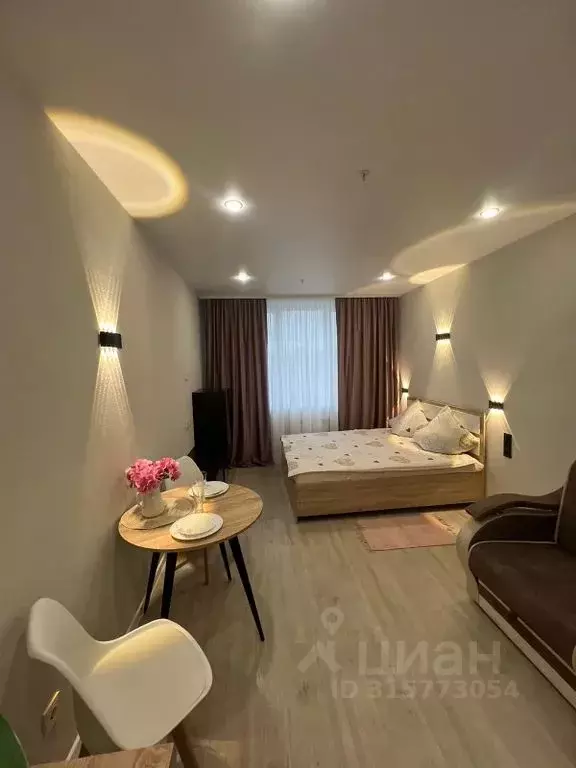 Комната Новосибирская область, Новосибирск ул. Кирова, 113/2 - Фото 1