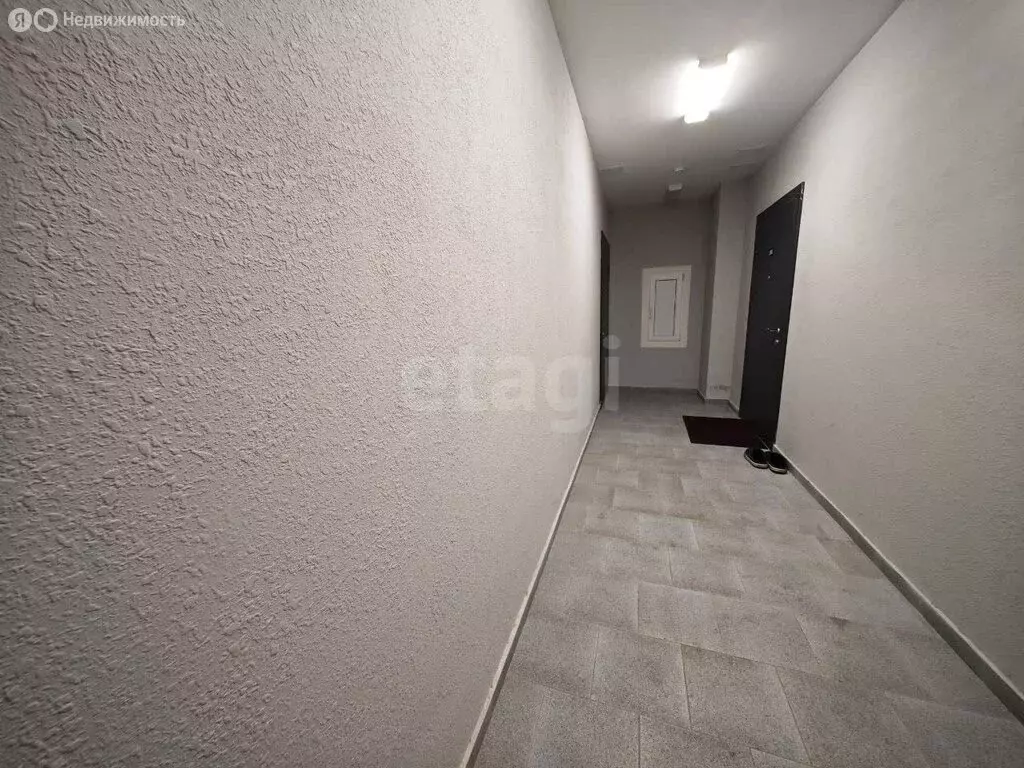 1-комнатная квартира: Саки, Набережная улица, 17 (35.5 м) - Фото 2