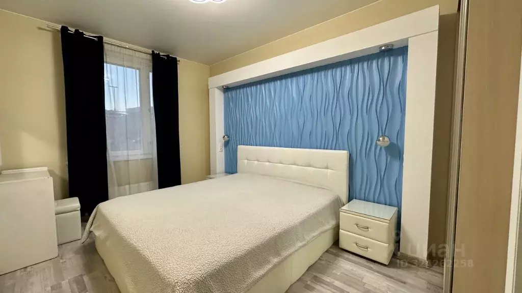 2-к кв. Санкт-Петербург Аптекарский просп., 18 (51.4 м) - Фото 1