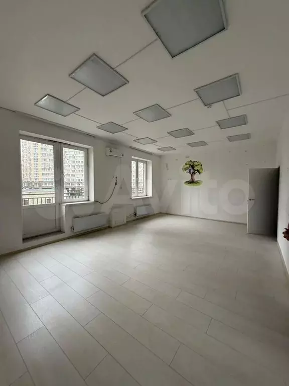 Офис, 81.4 м - Фото 1