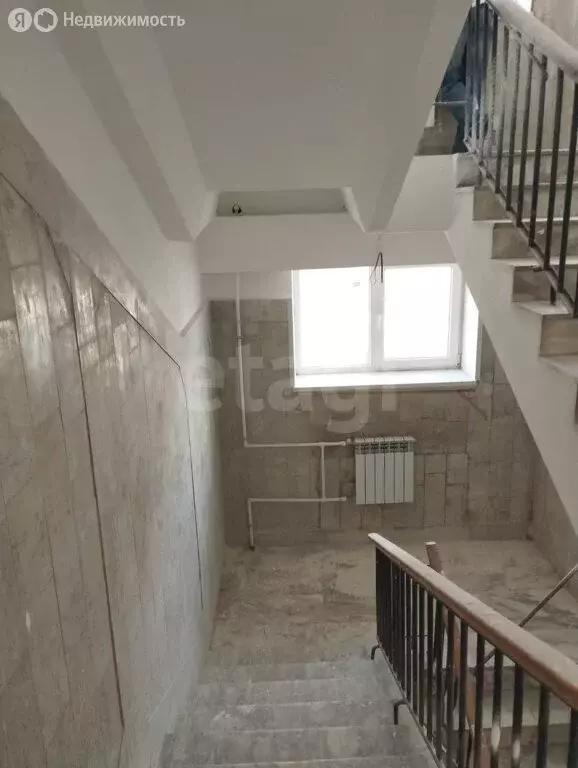 Квартира-студия: Саратов, Железнодорожная улица, 97/99 (14.2 м) - Фото 2