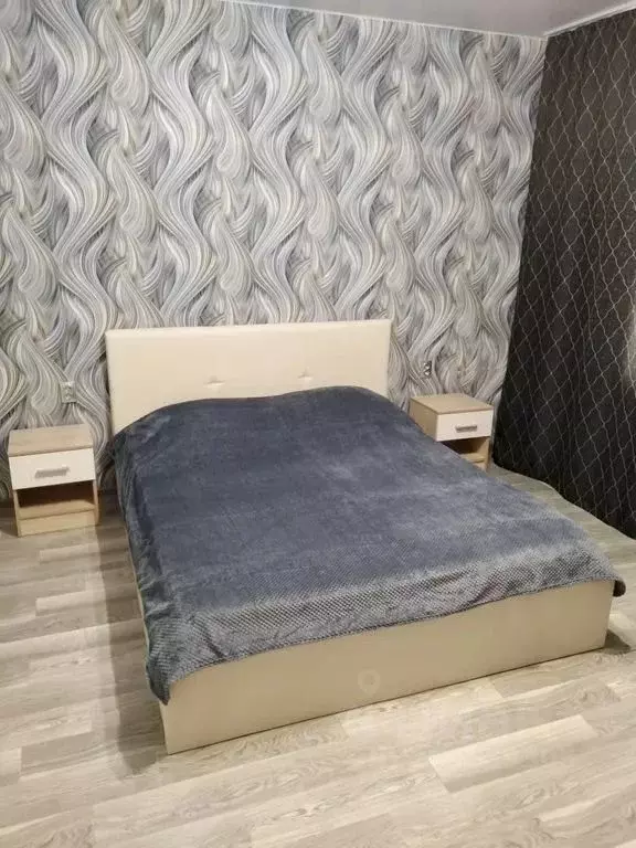 1-к кв. Воронежская область, Борисоглебск Уютная ул., 5А (32.0 м) - Фото 2