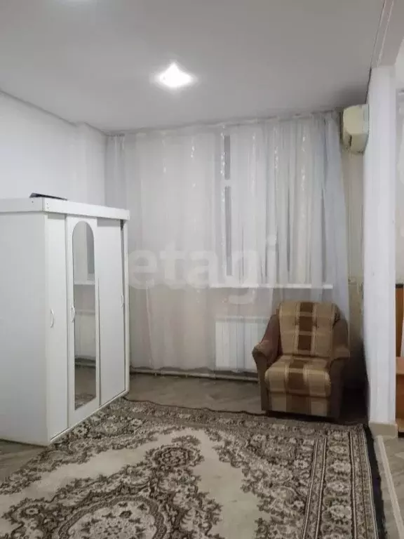 1-к кв. Краснодарский край, Горячий Ключ ул. Ленина, 234В/2 (54.0 м) - Фото 1