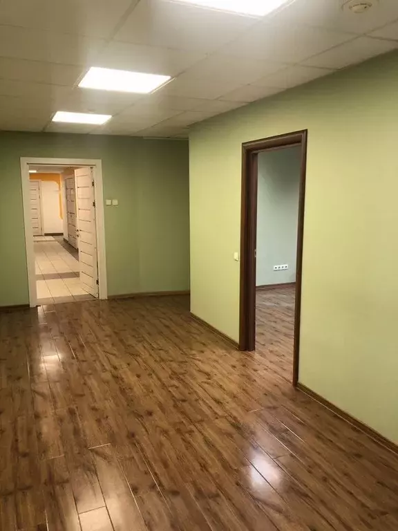 Офис в Московская область, Видное Советская ул., вл10/1 (43 м) - Фото 2