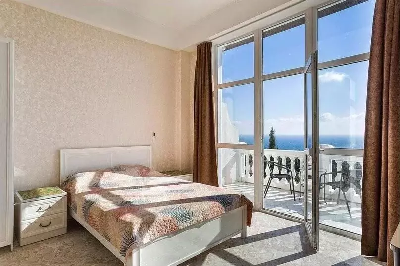 1-к кв. Крым, Алупка ул. Ленина, 66 (25.0 м) - Фото 2