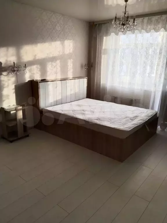 1-к. квартира, 38 м, 5/9 эт. - Фото 0