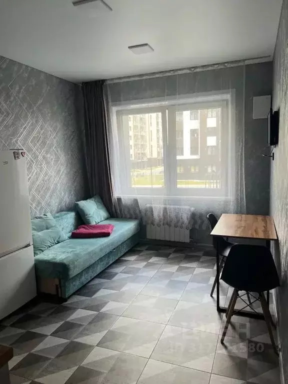 1-к кв. Иркутская область, Иркутск Гусарская тер., 2 (40.0 м) - Фото 1