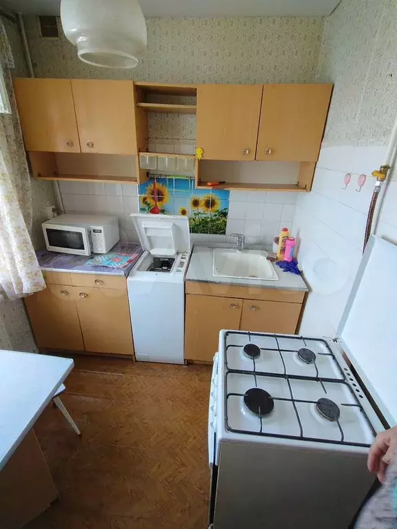 2-к. квартира, 45 м, 5/5 эт. - Фото 1