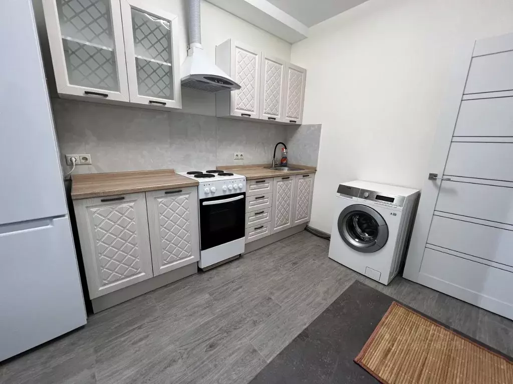 1-к кв. Московская область, Красногорск бул. Космонавтов, 12к1 (31.5 ... - Фото 1