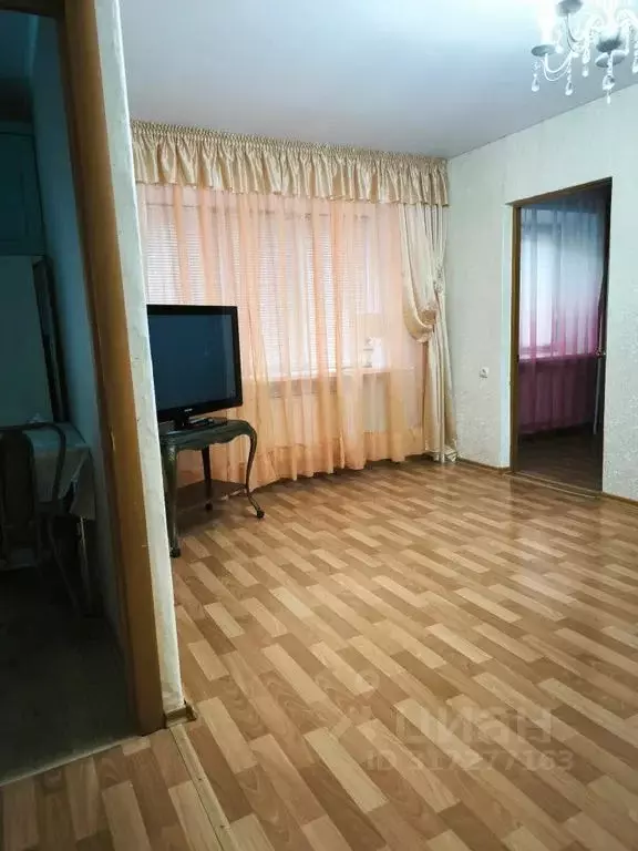 2-к кв. Татарстан, Казань ул. Горьковское Шоссе, 12 (43.0 м) - Фото 1