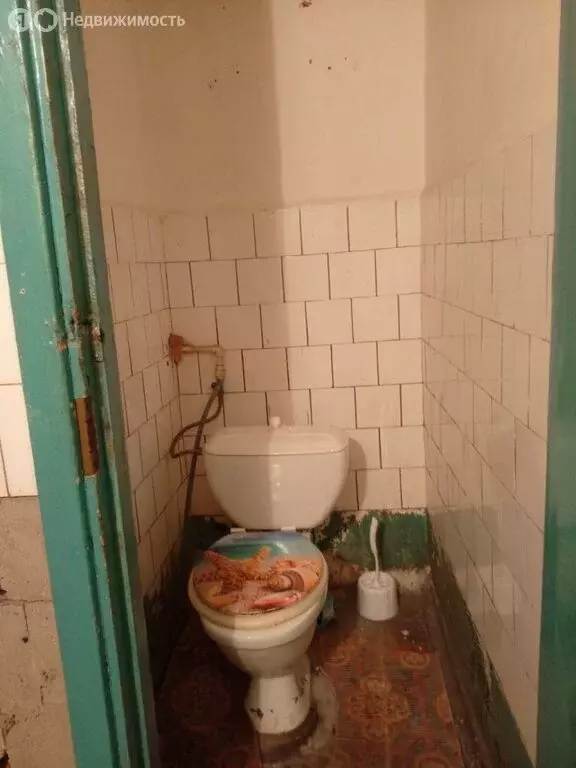 1к в -комнатной квартире (18.2 м) - Фото 0