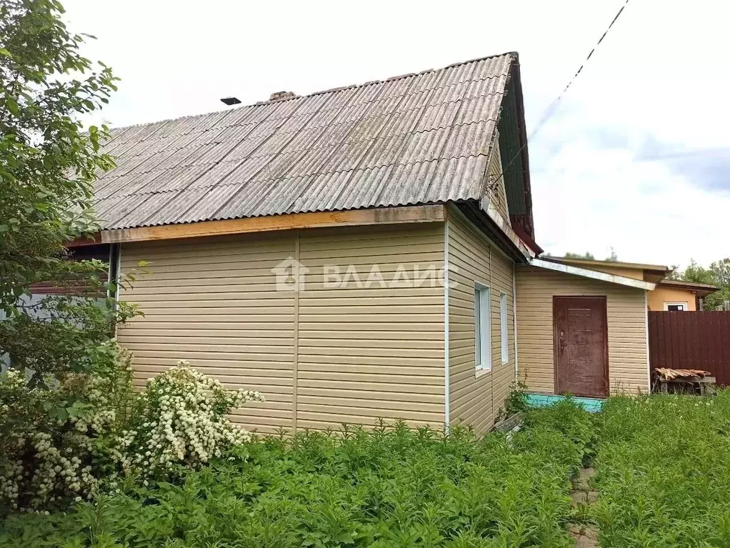 Дом в Карелия, Петрозаводск пер. Черняховского, 5 (39 м) - Фото 0