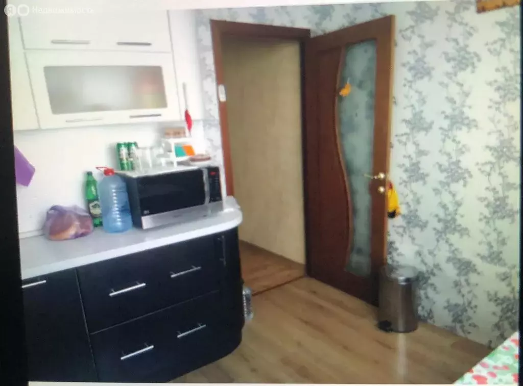 3-комнатная квартира: Подольск, улица Академика Доллежаля, 13 (78 м) - Фото 1