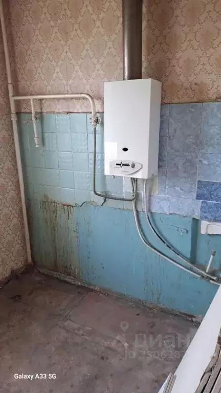 2-к кв. Нижегородская область, Дзержинск ул. Бутлерова, 40А (45.0 м) - Фото 2