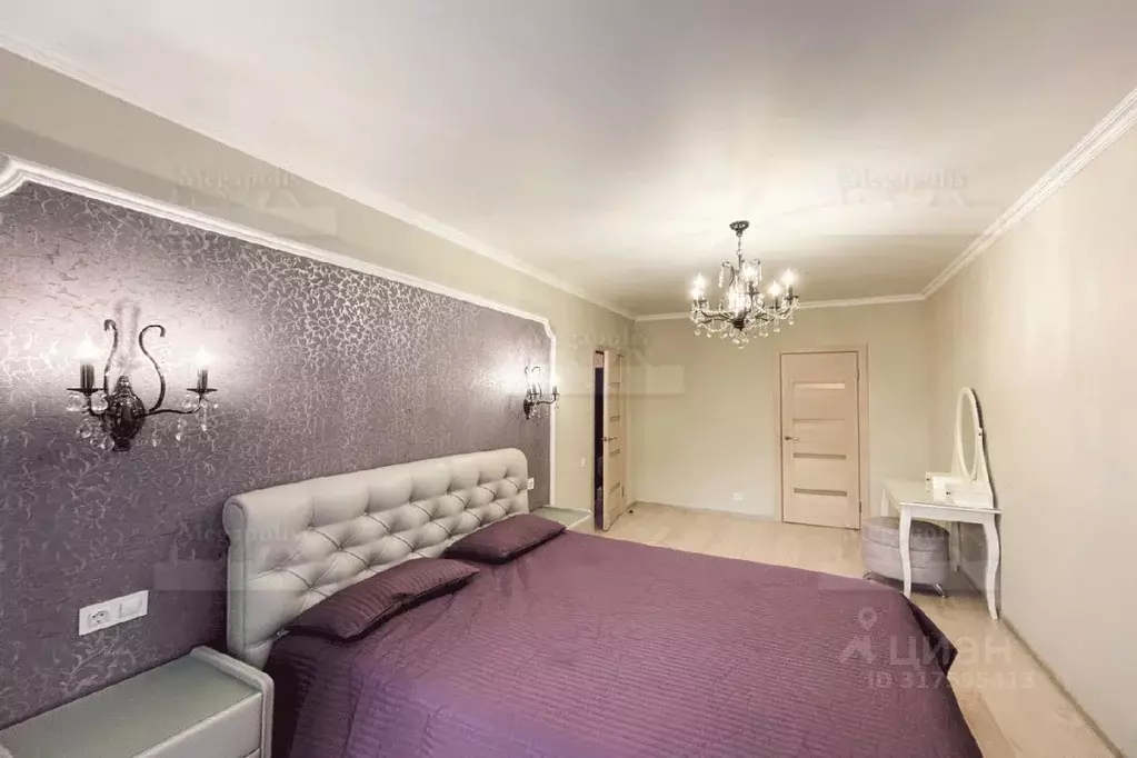 2-к кв. Санкт-Петербург Московский просп., 73к5 (65.0 м) - Фото 1