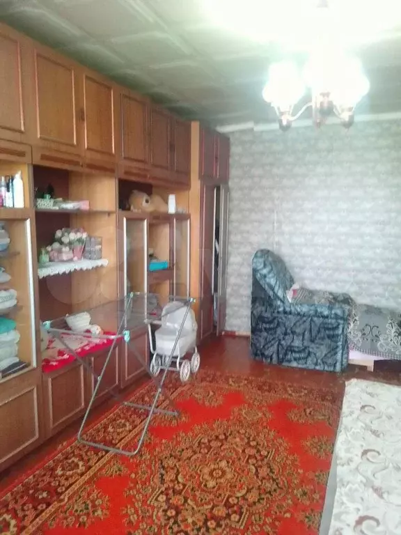 2-к. квартира, 50 м, 9/9 эт. - Фото 0