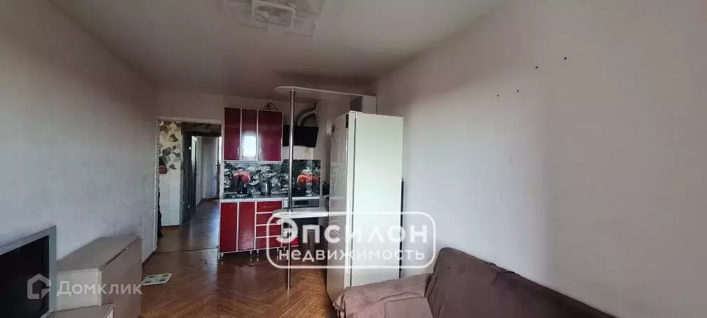 Продаётся квартира-студия, 37.1 м - Фото 0