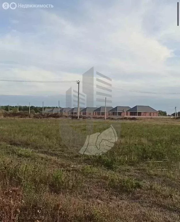 Участок в Краснодар, Карасунский внутригородской округ (6.82 м) - Фото 0