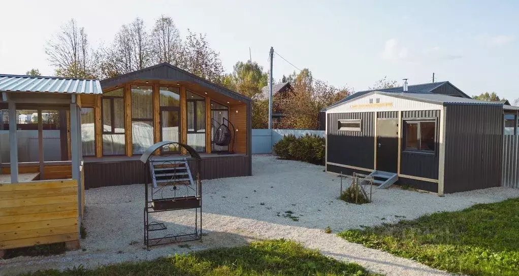 Помещение свободного назначения в Свердловская область, Ревда ул. ... - Фото 2