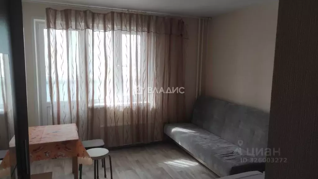 Студия Нижегородская область, Нижний Новгород ул. Бориса Видяева, 16 ... - Фото 2