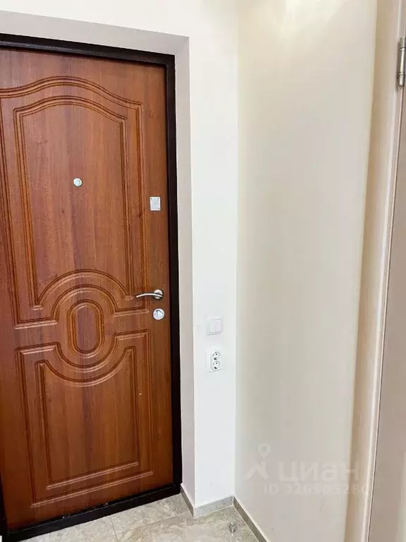 1-к кв. Крым, Ялта муниципальный округ, Массандра пгт ш. Южнобережное, ... - Фото 2