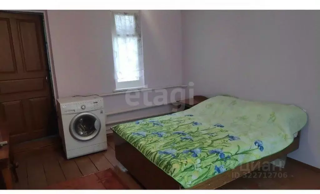 Дом в Ростовская область, Ростов-на-Дону ул. 2-й Пятилетки (55 м) - Фото 2