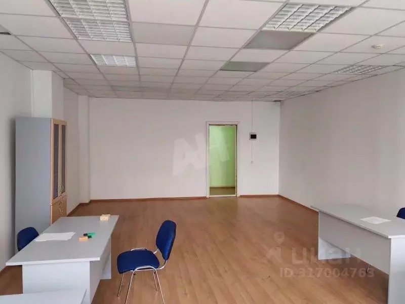 Офис в Москва 3-я Магистральная ул., 30С1 (47 м) - Фото 1
