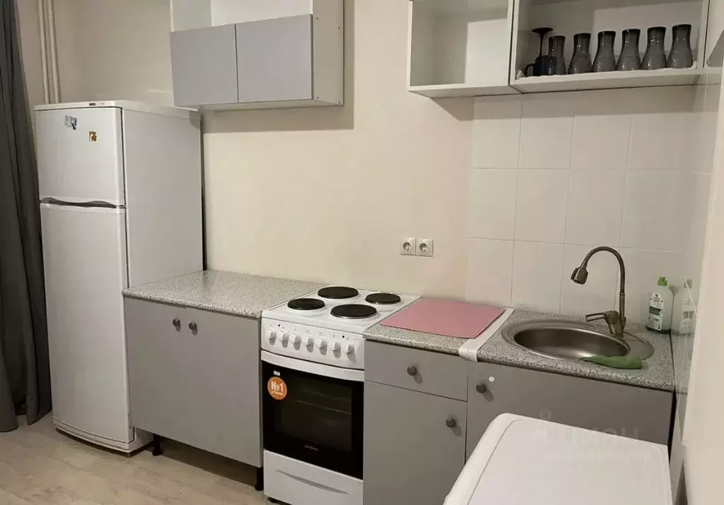1-к кв. Москва ул. Вертолетчиков, 2 (38.0 м) - Фото 1