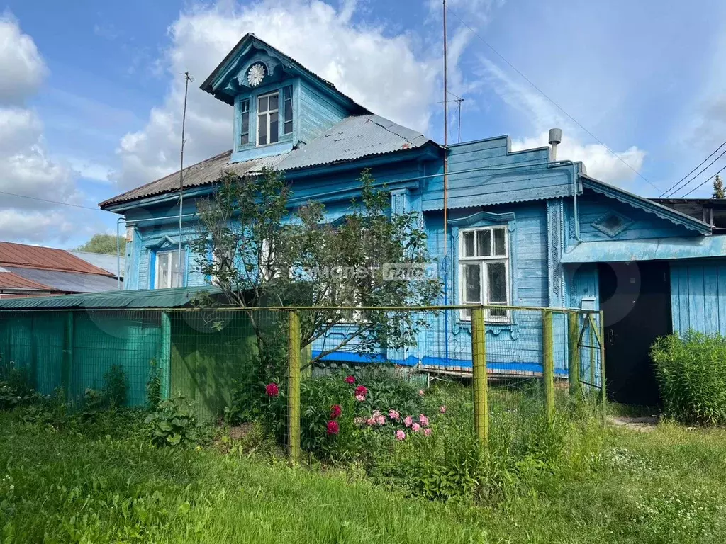 Дом 76 м на участке 6 сот. - Фото 0