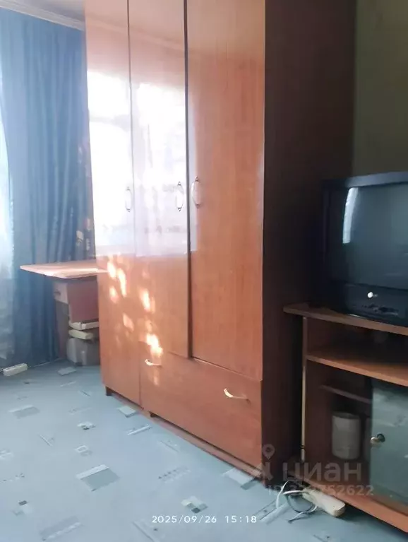 Комната Московская область, Красногорск Вокзальная ул., 14 - Фото 2