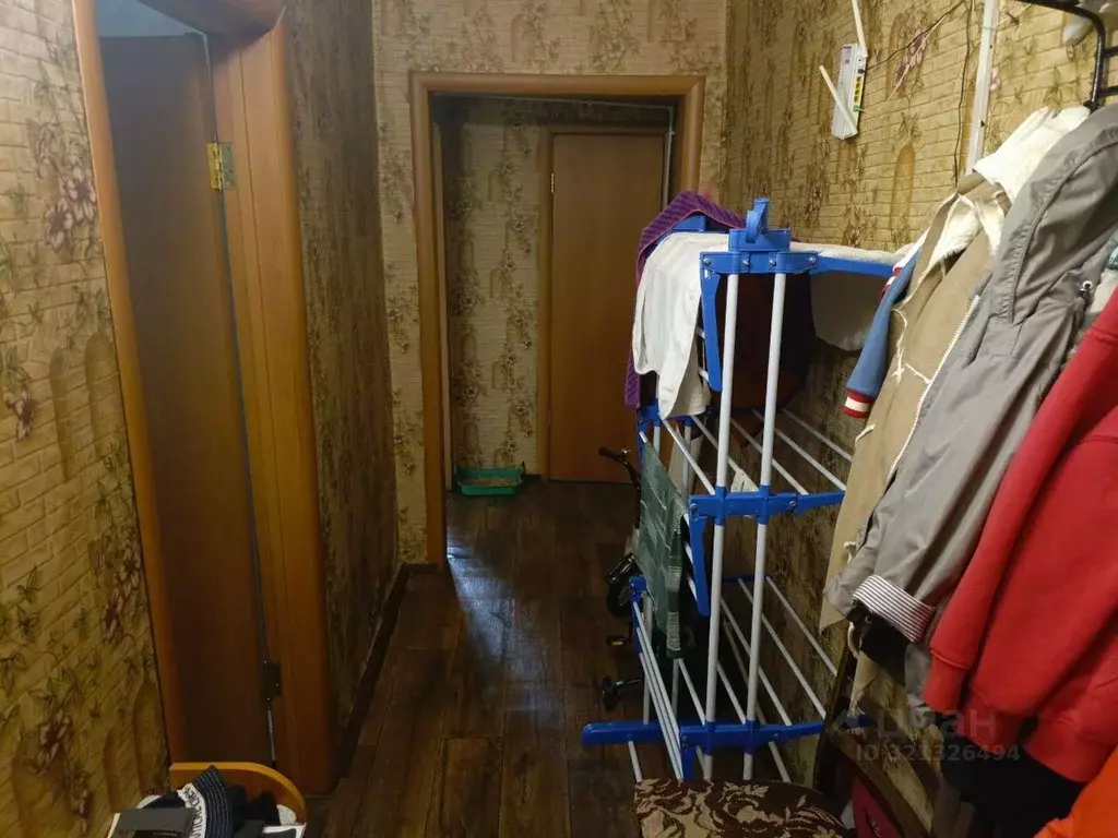 2-к кв. Хакасия, Абакан ул. Герцена, 3 (47.4 м) - Фото 0