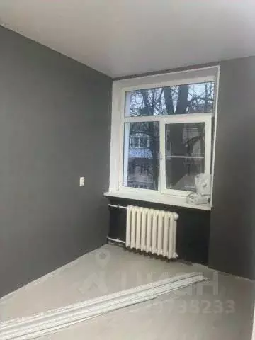 Комната Свердловская область, Екатеринбург ул. Красных Борцов, 5 (25.5 ... - Фото 2