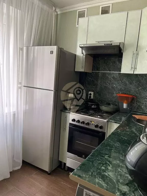 2-к кв. Белгородская область, Старый Оскол Лебединец мкр, 16 (41.0 м) - Фото 1