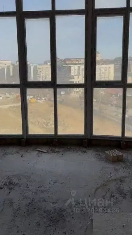 1-к кв. Дагестан, Махачкала ул. Хаджи Булача, 8Д (102.0 м) - Фото 1