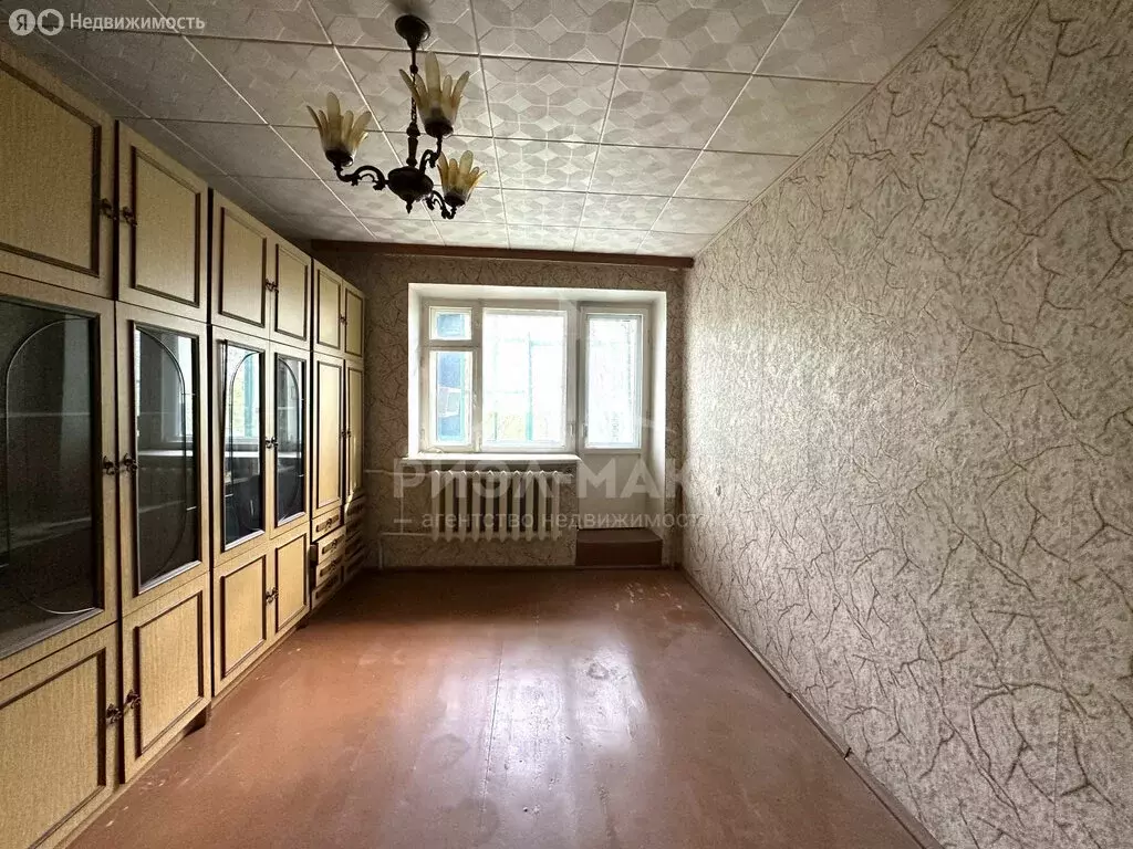 2-комнатная квартира: Брянск, улица Володарского, 66А (48.9 м) - Фото 1