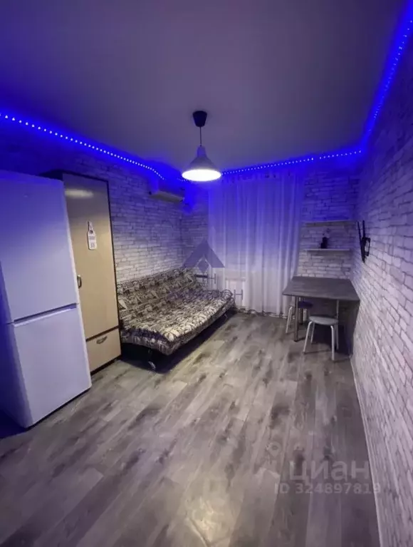 Студия Ростовская область, Волгодонск ул. Гагарина (18.5 м) - Фото 1