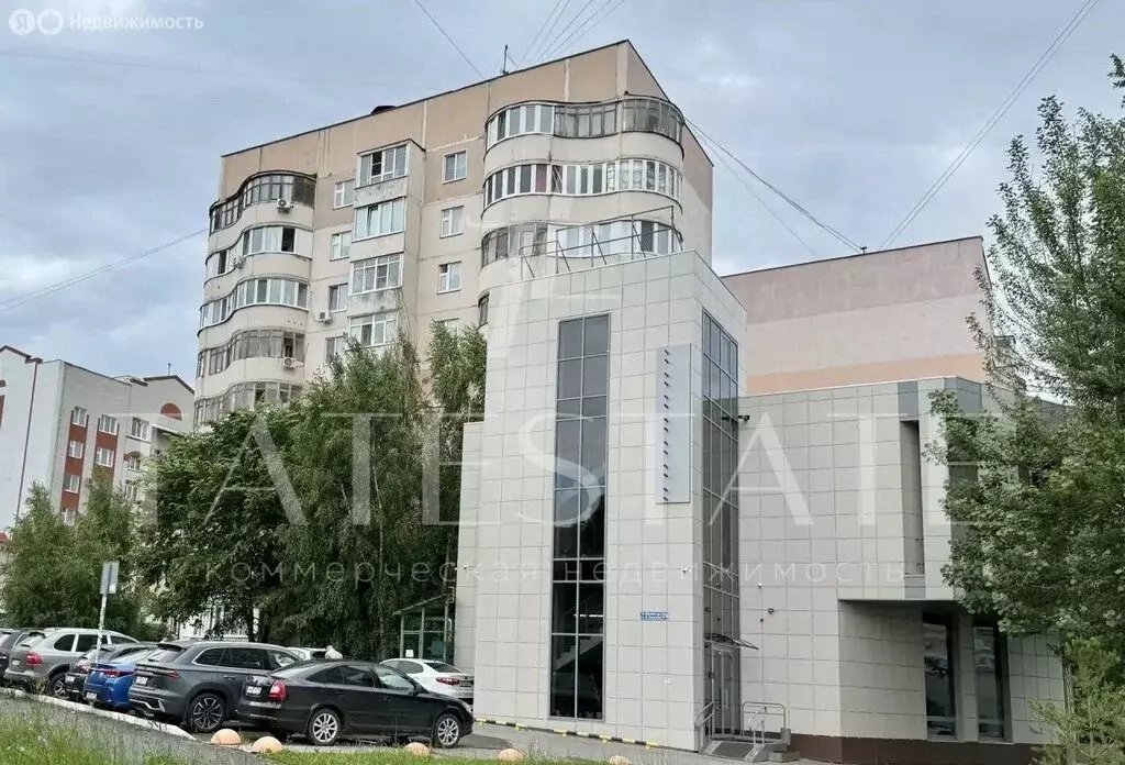 Помещение свободного назначения (350 м) - Фото 2