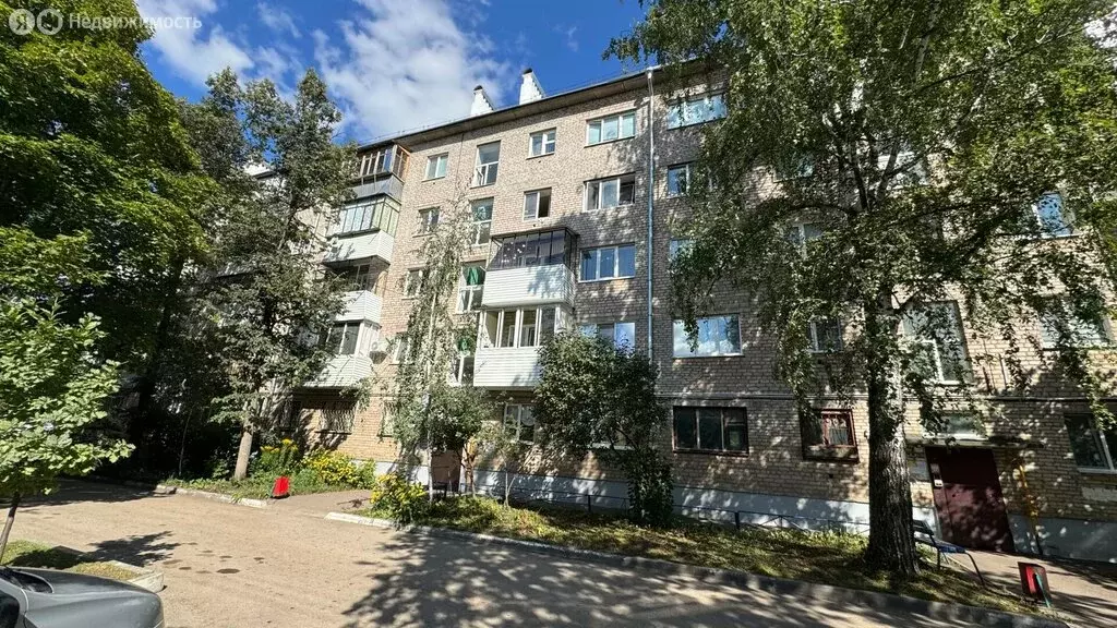 1-комнатная квартира: Октябрьский, улица Садовое Кольцо, 14А (29.9 м) - Фото 1