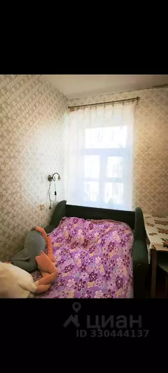 2-к кв. Санкт-Петербург Фурштатская ул., 44 (47.7 м) - Фото 2