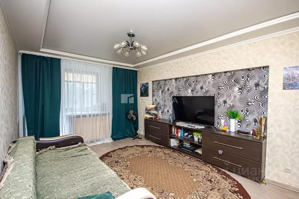 3-к кв. Новосибирская область, Новосибирск Пашино мкр, ул. ... - Фото 0
