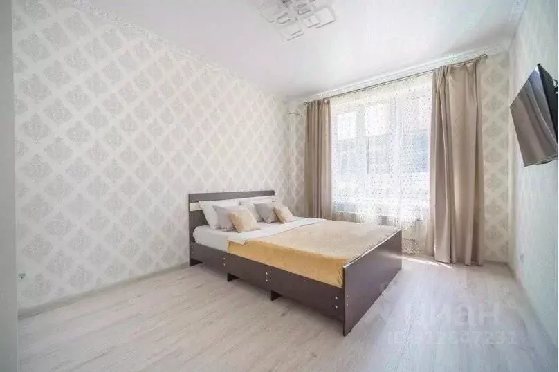 2-к кв. Краснодарский край, Краснодар ул. Героев-Разведчиков, 8с2 ... - Фото 1