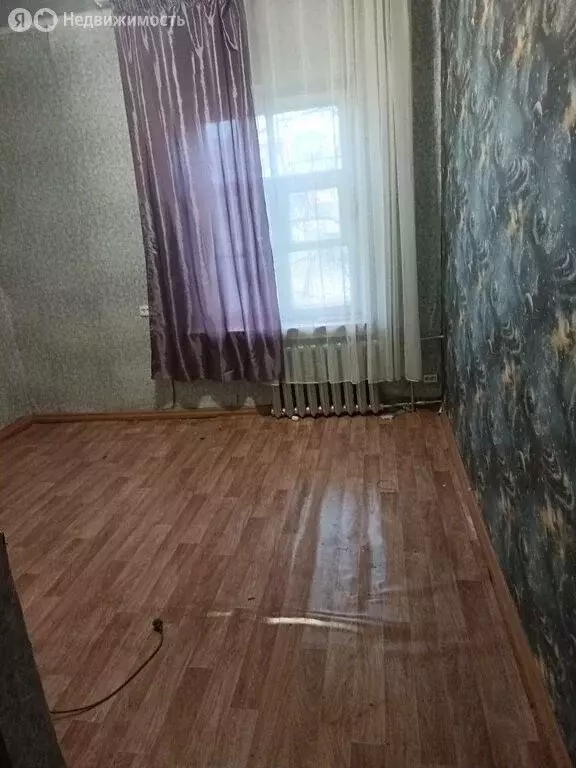 1к в 3-комнатной квартире ( м) - Фото 1