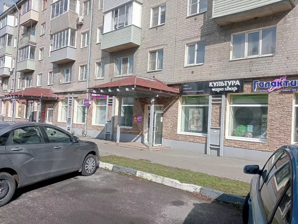 Свободного назначения, 34 м - Фото 0