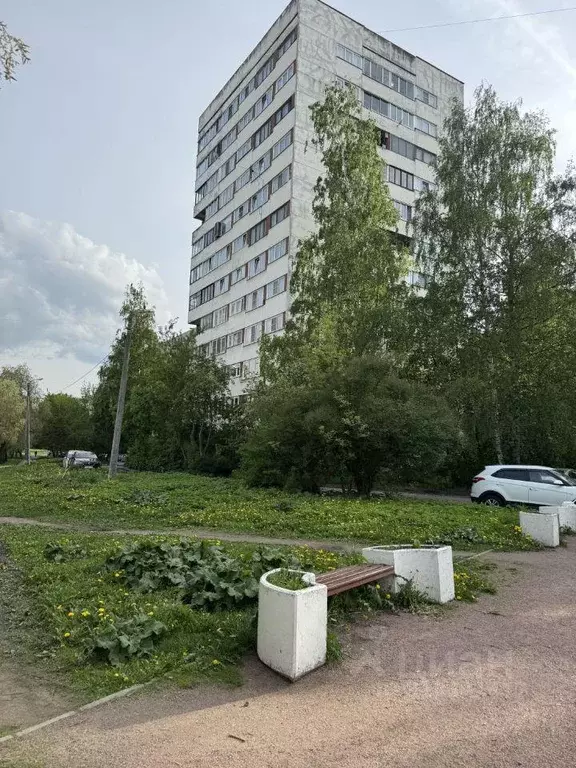 Квартира, 1 комната, 32.1 м - Фото 1
