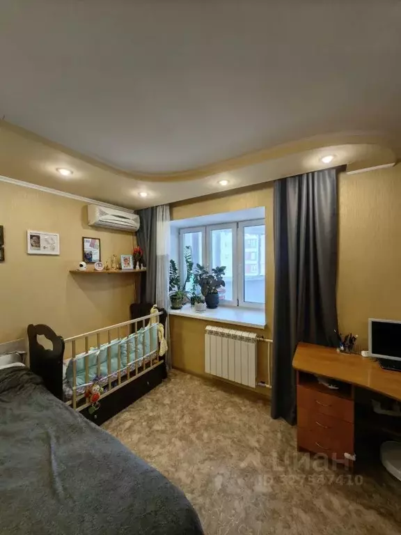 1-к кв. Амурская область, Благовещенский район, с. Чигири ул. ... - Фото 2