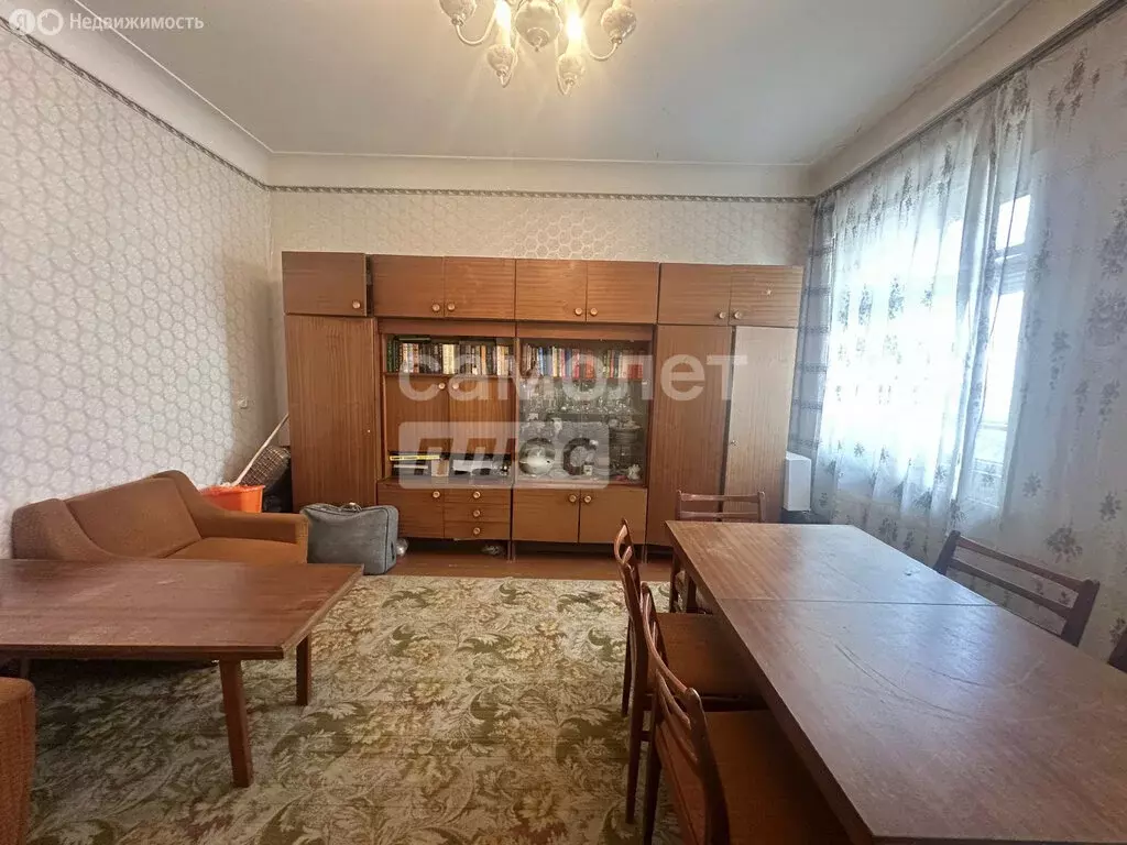 3-комнатная квартира: Челябинск, улица Свободы, 72 (57.9 м) - Фото 2