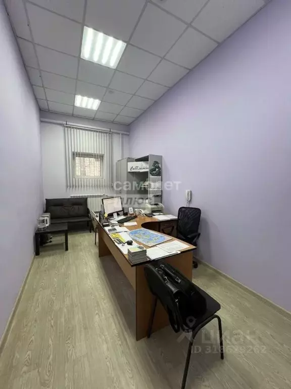 Производственное помещение в Новосибирская область, Новосибирск ул. ... - Фото 0