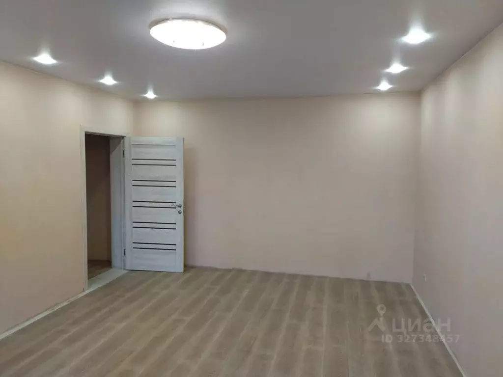 2-к кв. Иркутская область, Иркутск Почтамтская ул., 74 (65.0 м) - Фото 1