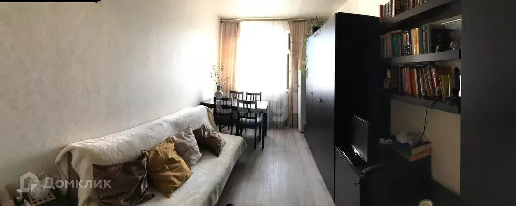 Продаётся 2-к квартира, 47.1 м - Фото 0