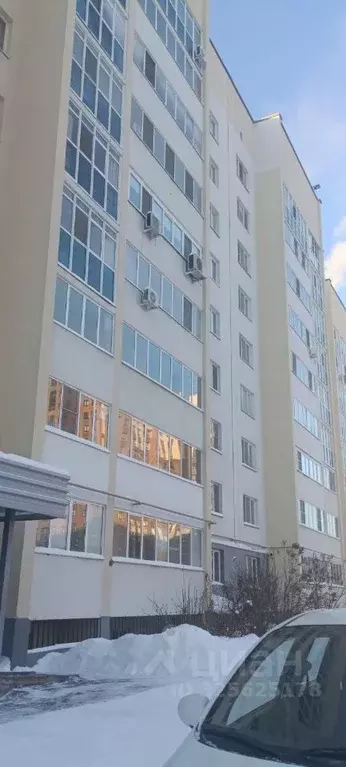 1-к кв. Свердловская область, Верхняя Пышма ул. Уральских Рабочих, 42 ... - Фото 1